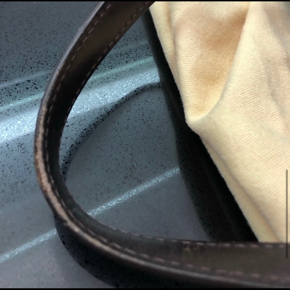 Manosque Louis Vuitton Handbag Damien Ebene - Picture 3 of 10